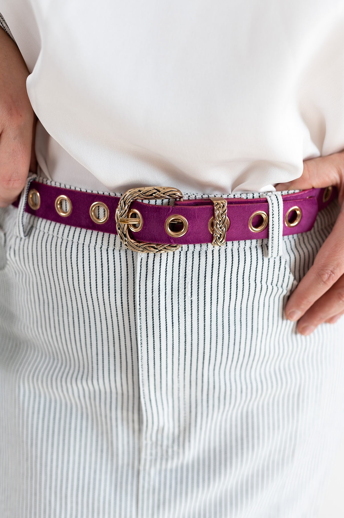 Ceinture Beth Rose