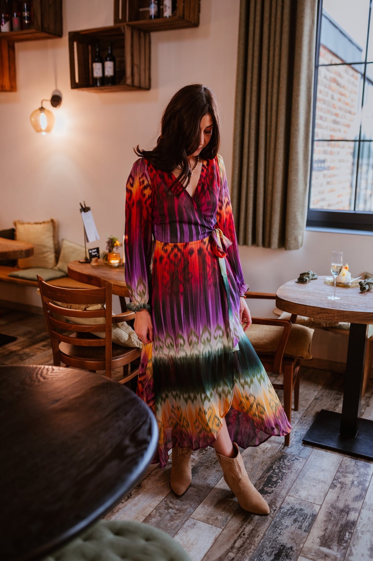 Robe Maurice – Sofyinspi
