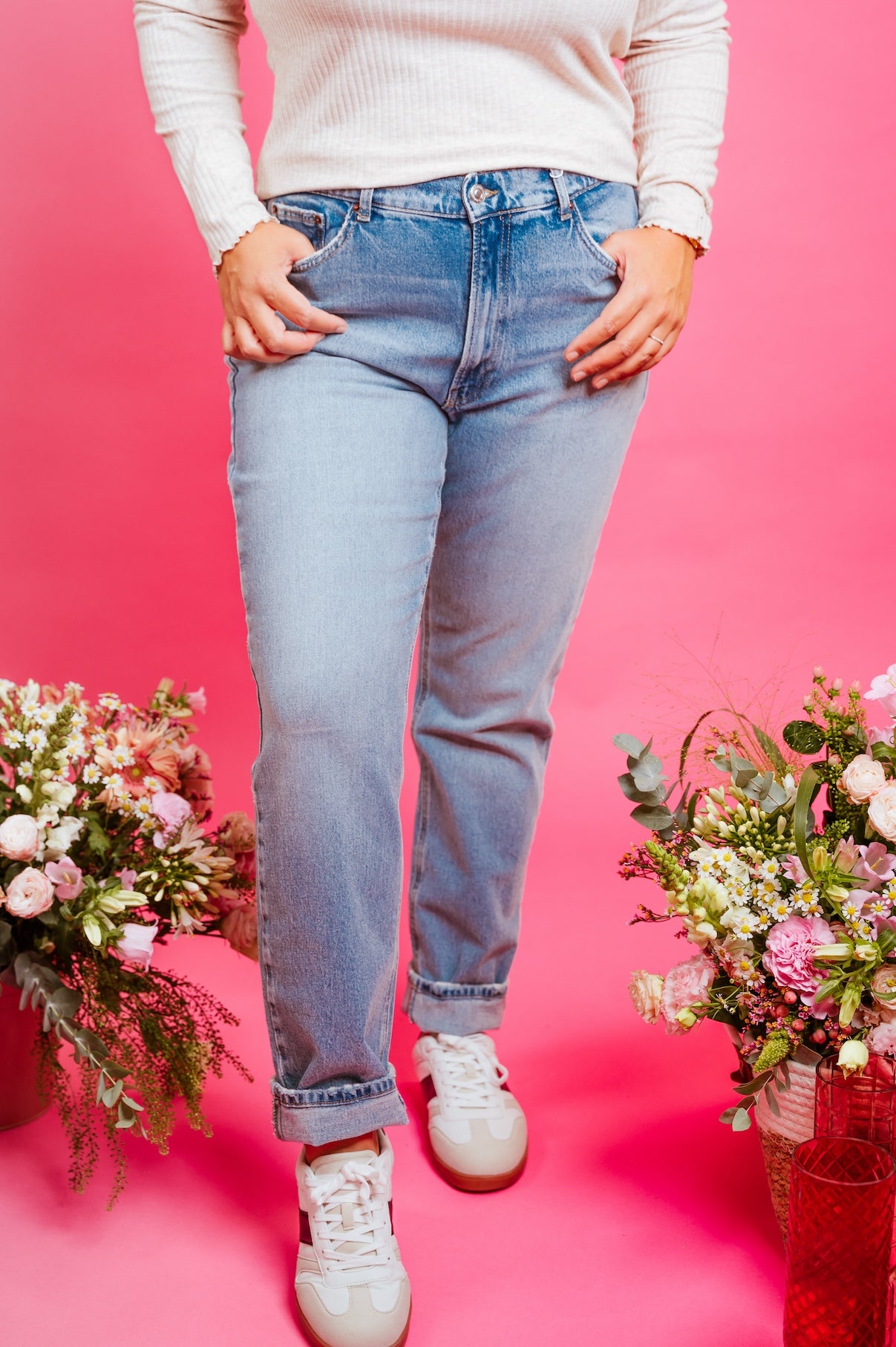 Lilia Jeans