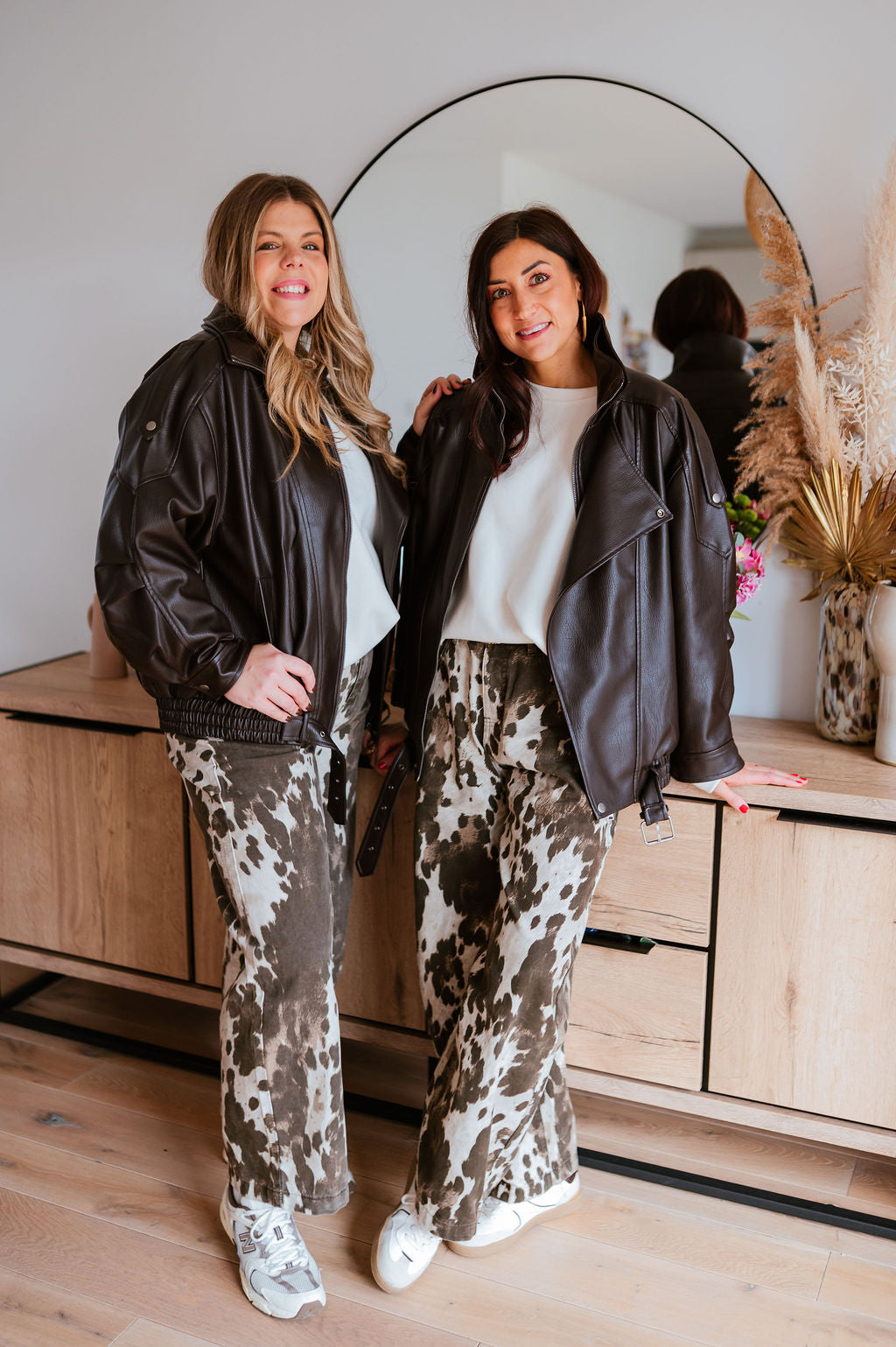 Perfecto RAFAEL marron