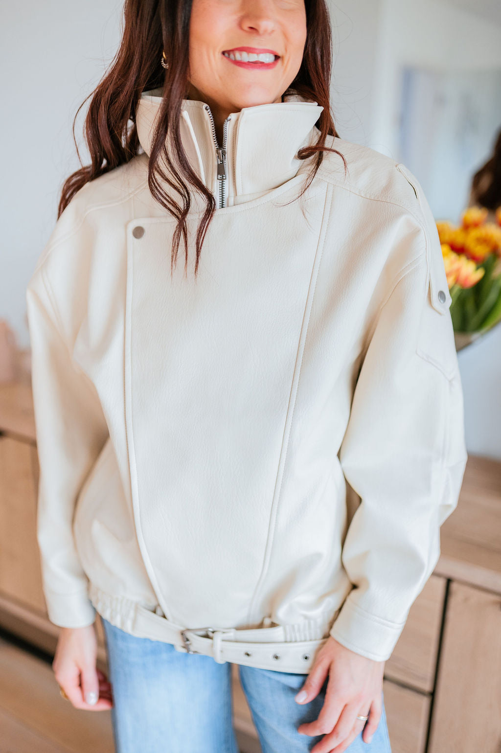 Perfecto RAFAEL beige