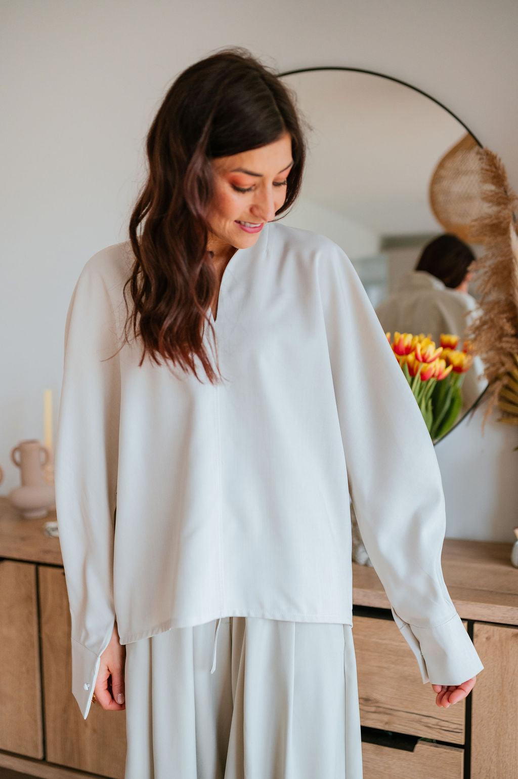 Chemise OLIVIA