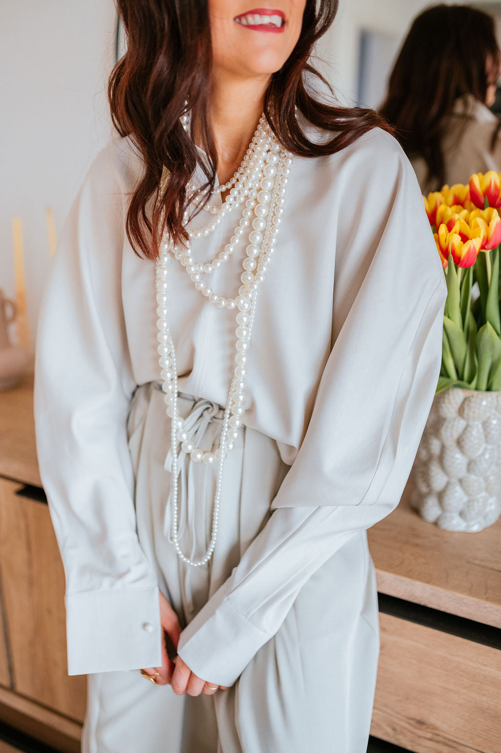 Chemise OLIVIA