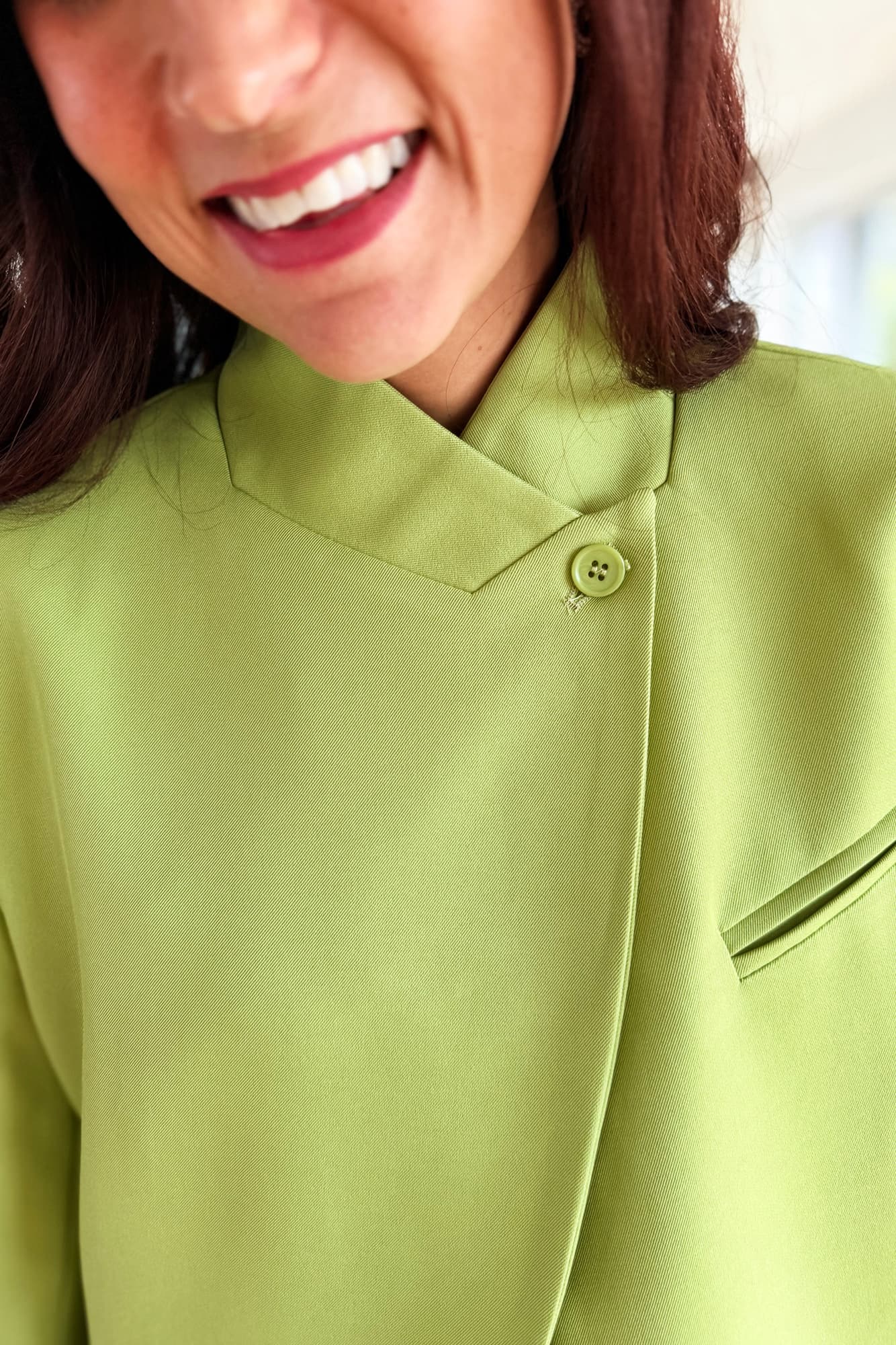 Blazer EVIA lime