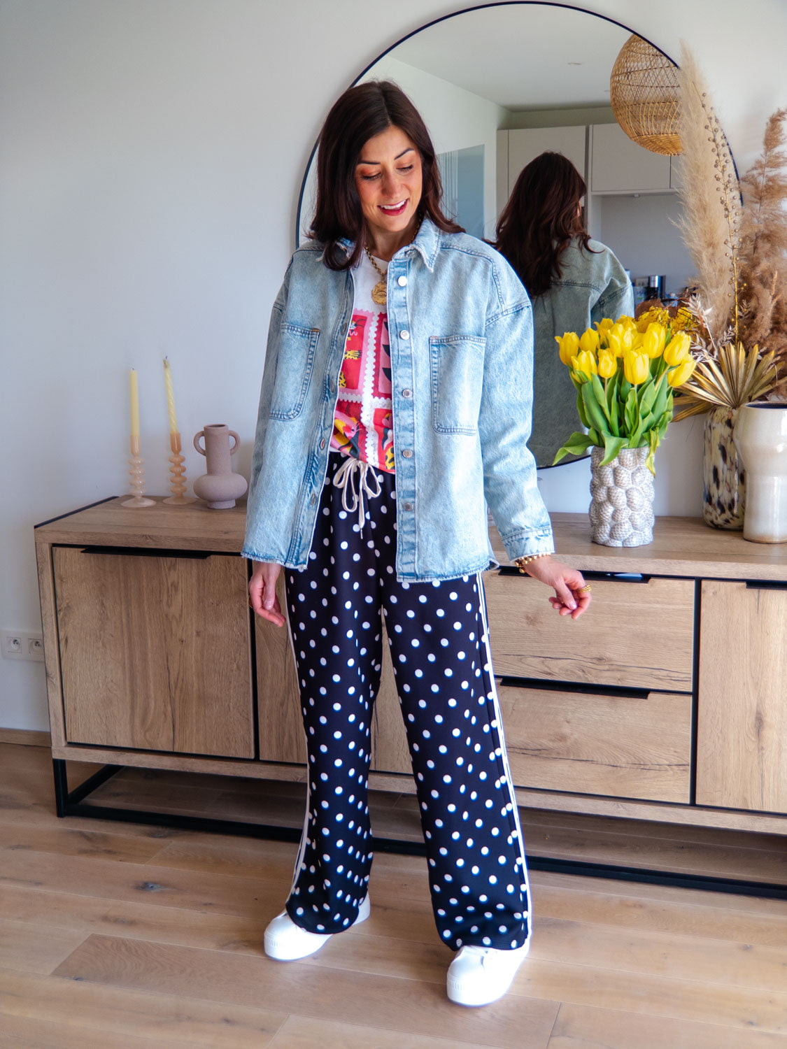 Pantalon NINON