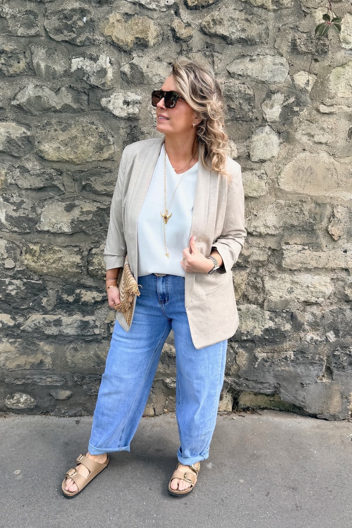 Blazer CLEM (précommande)