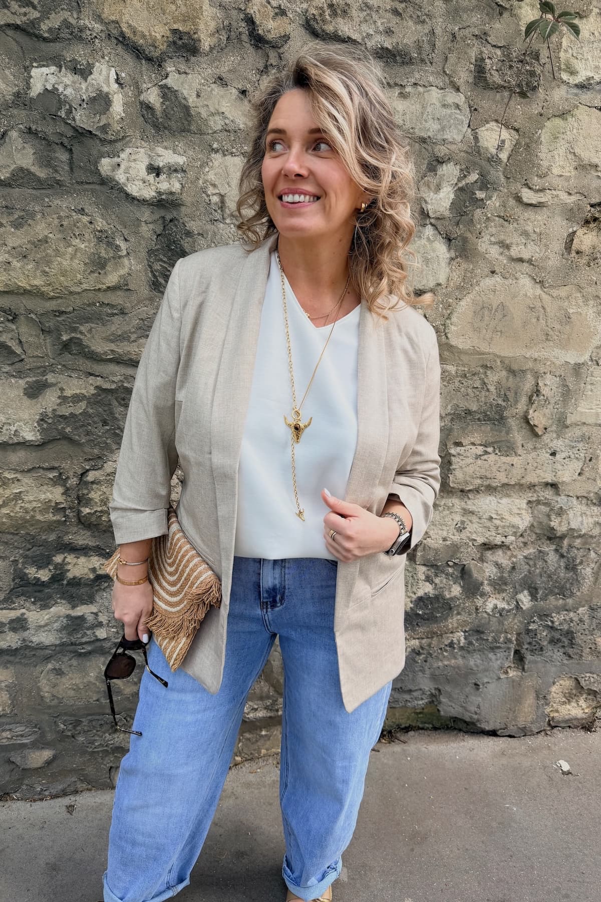 Blazer CLEM (précommande)