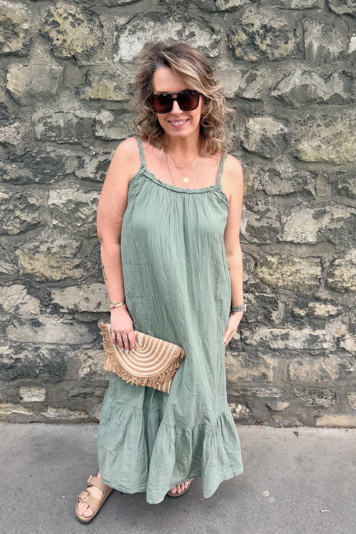 Robe MARIA (précommande)
