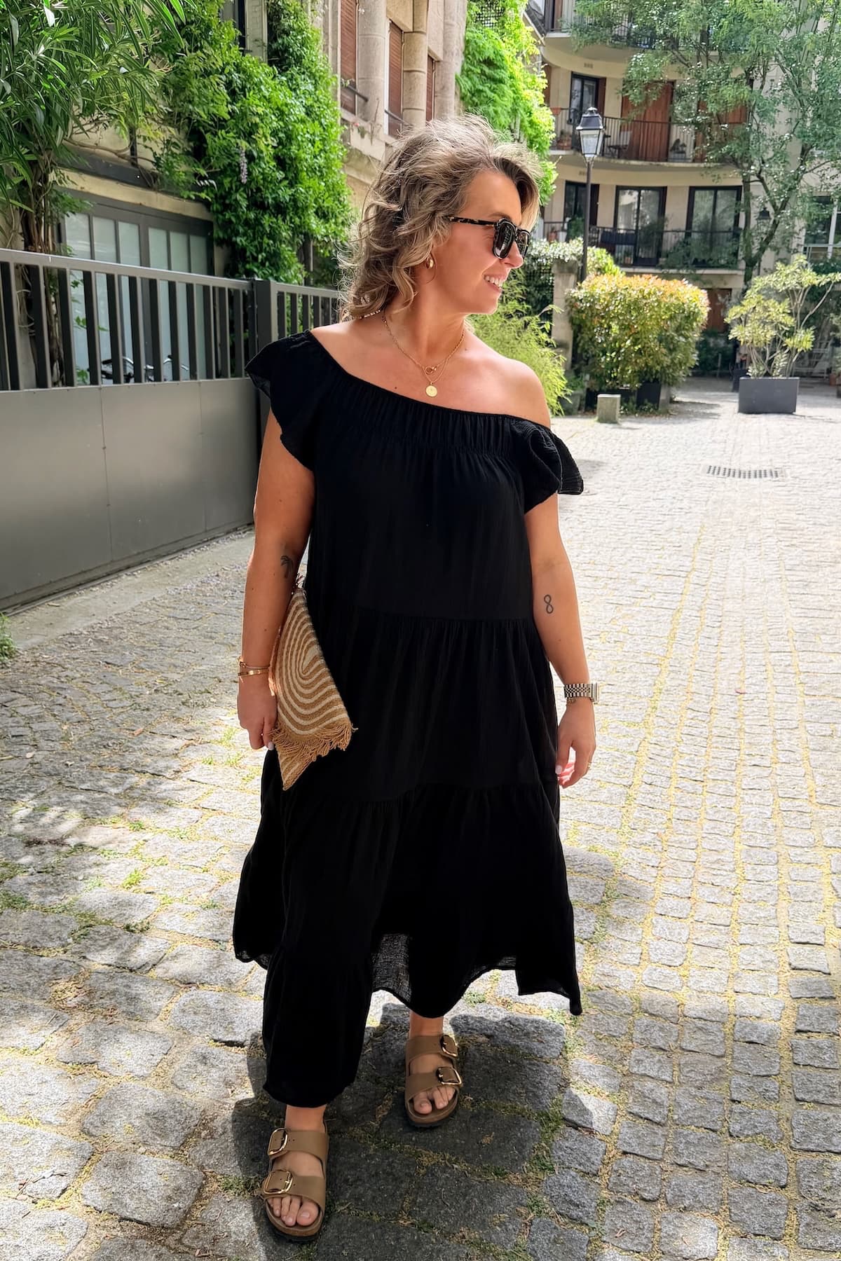 ANNA Dress (pre-order) – Sofyinspi