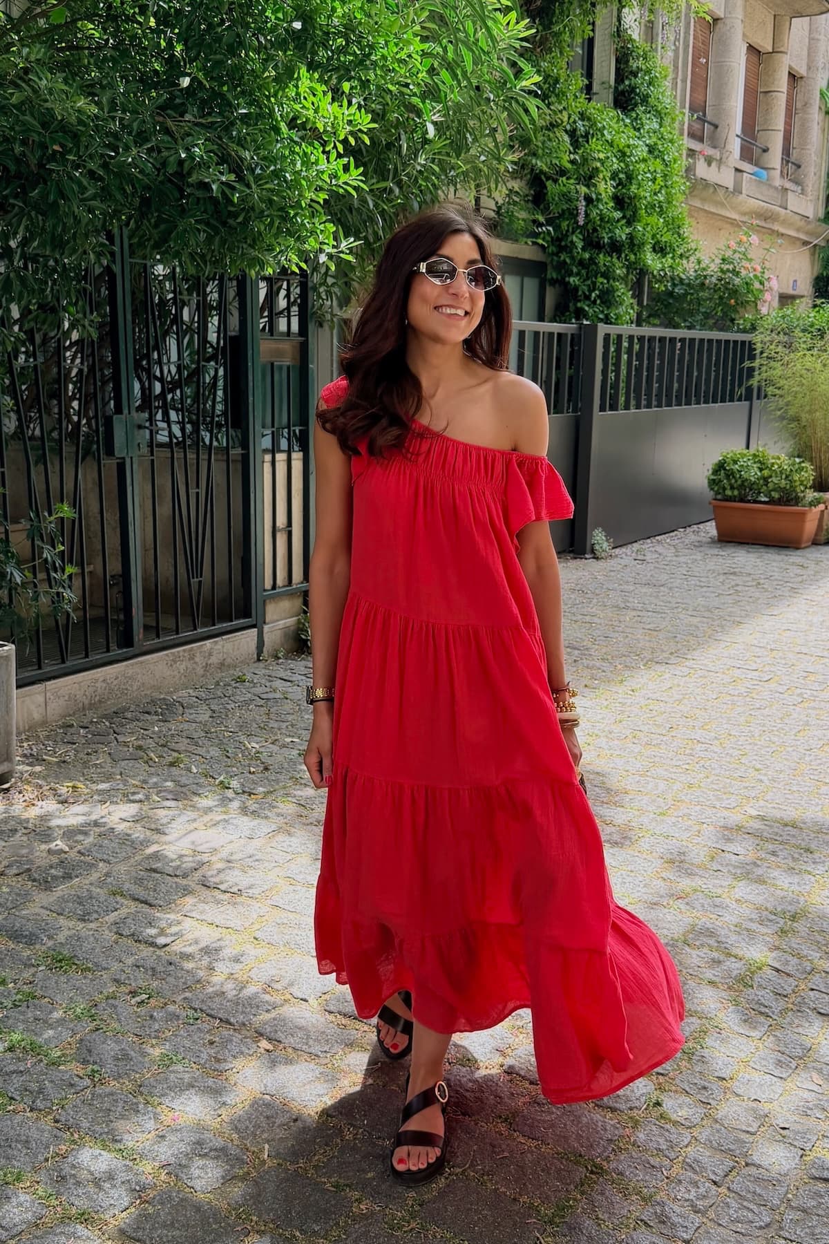 ANNA Dress (pre-order) – Sofyinspi