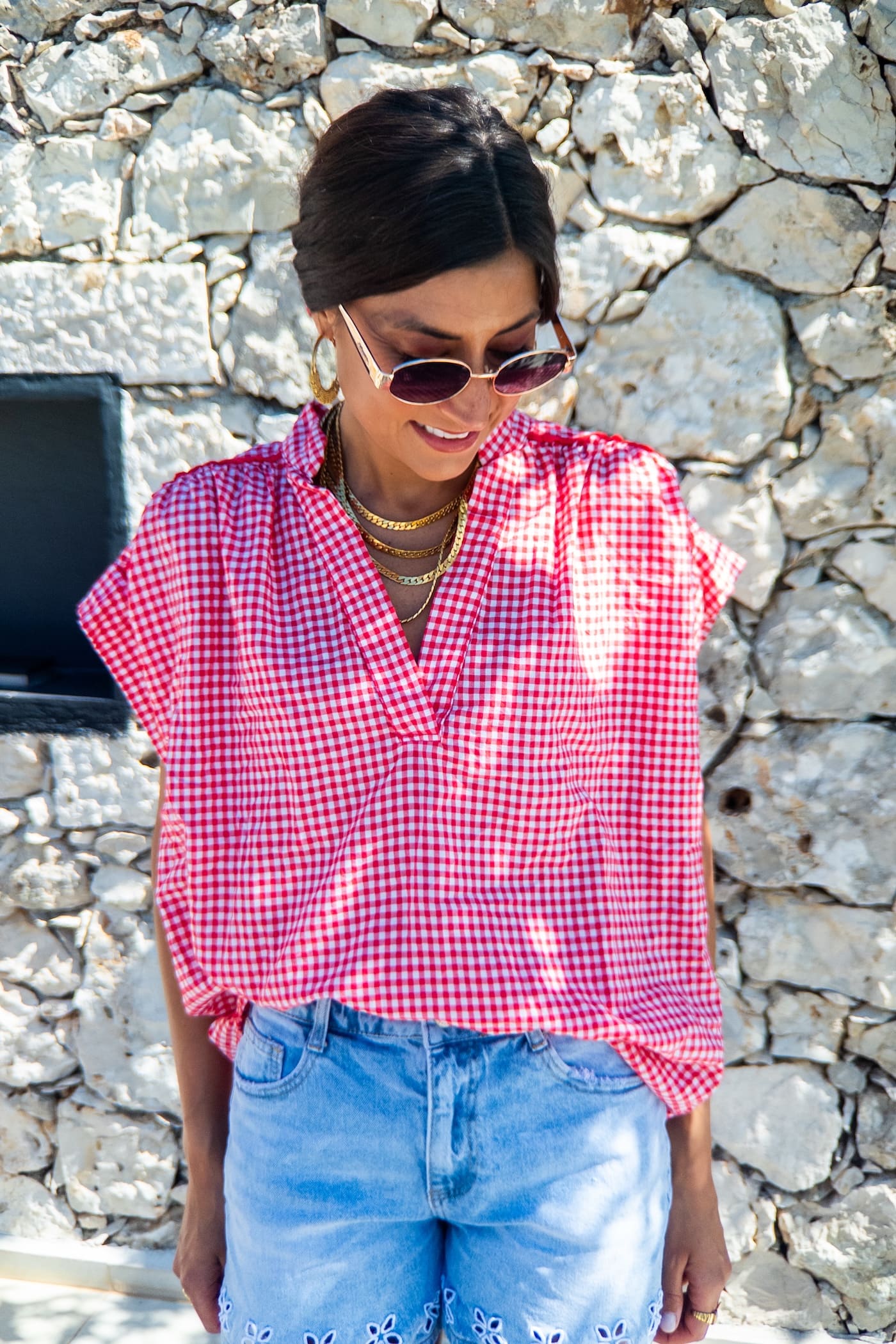 Chemise VICKY