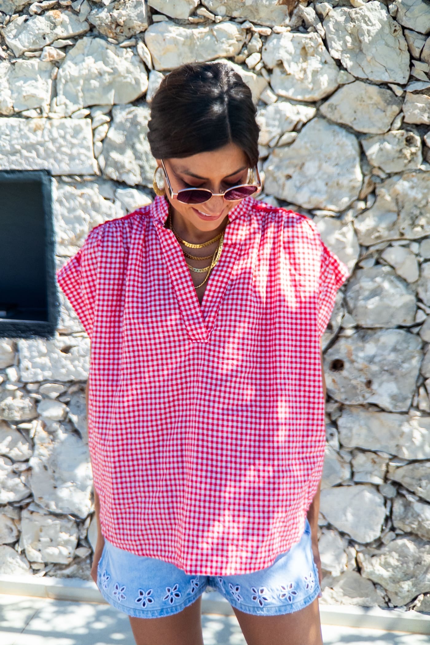 Chemise VICKY