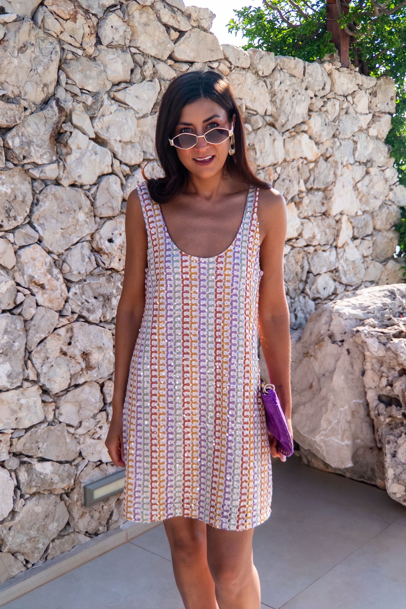 Robe AUGUSTIE