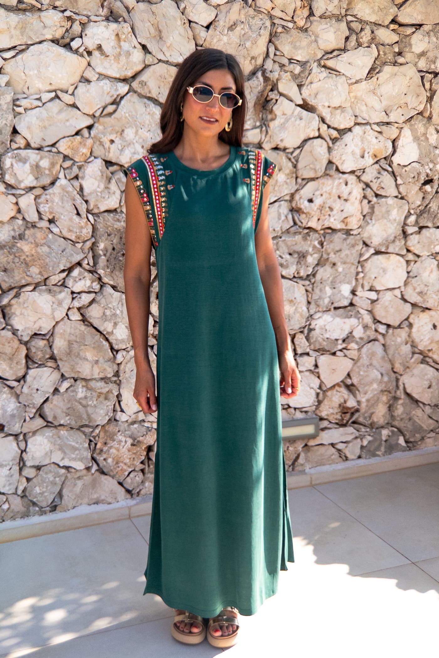 Vestido DAVIE