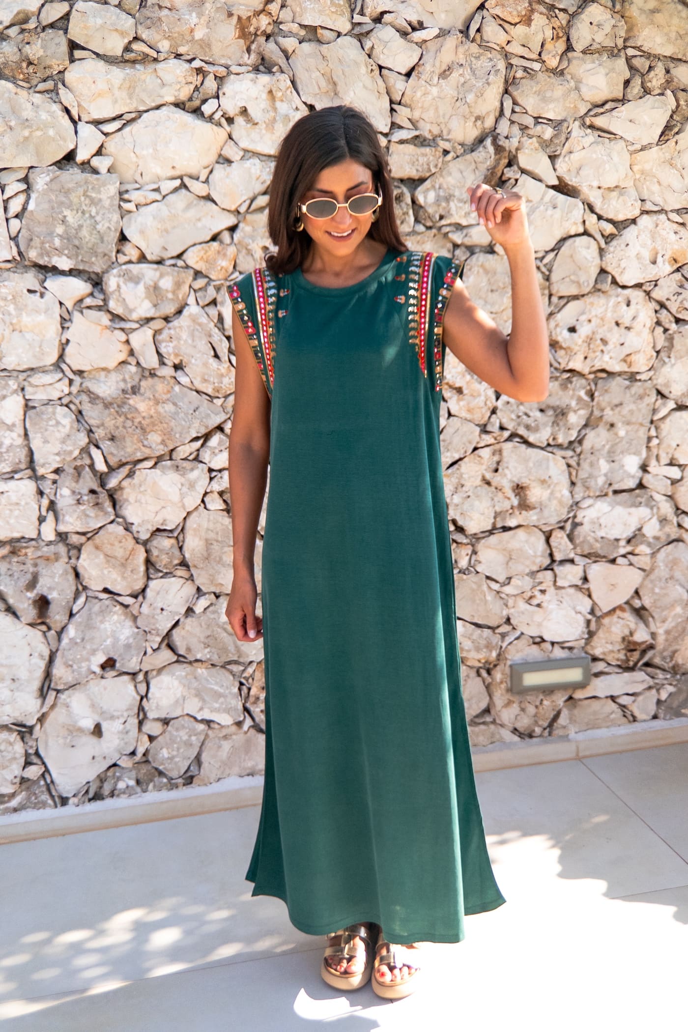 Vestido DAVIE