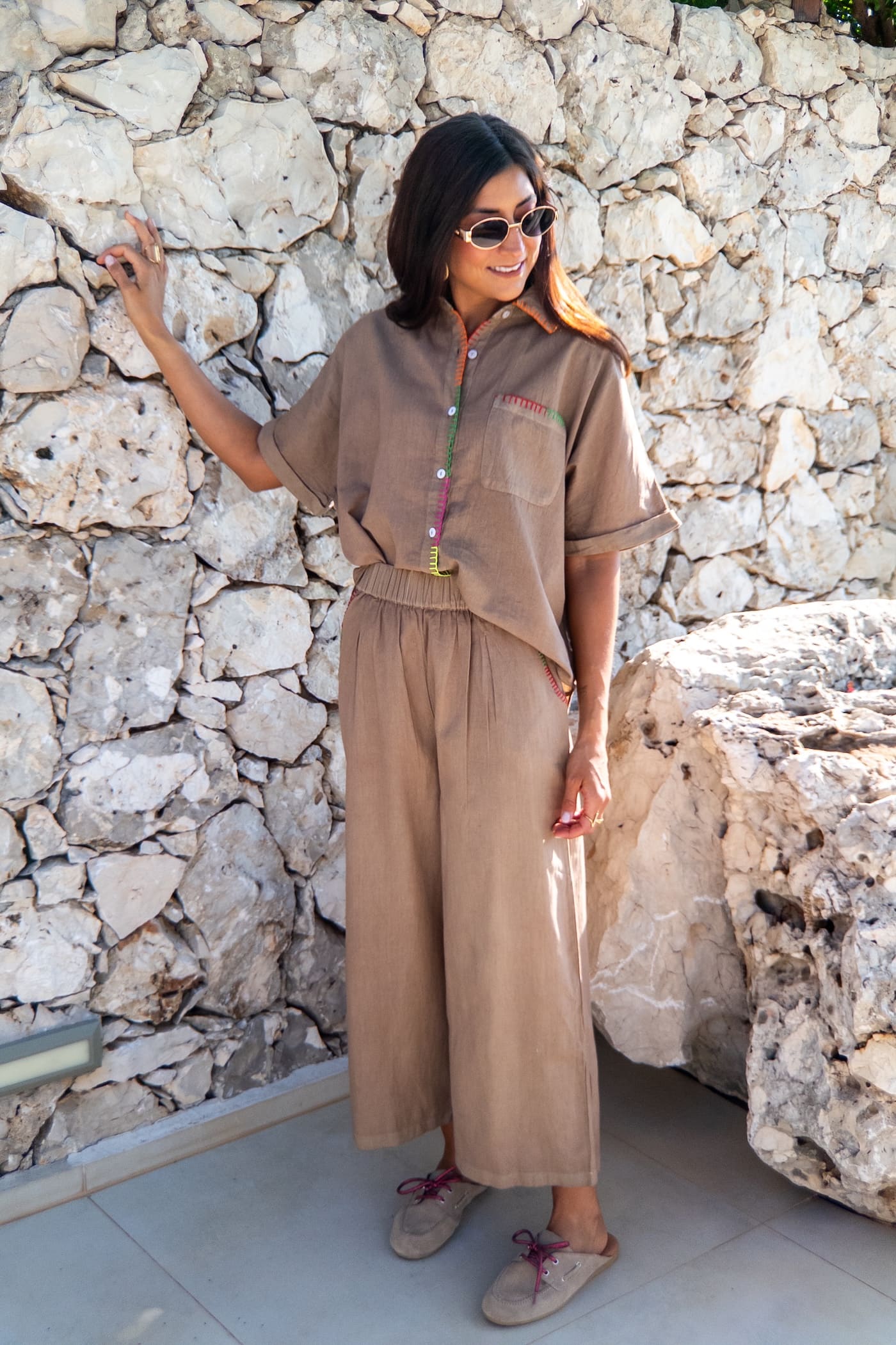 Pantalon MALICIA