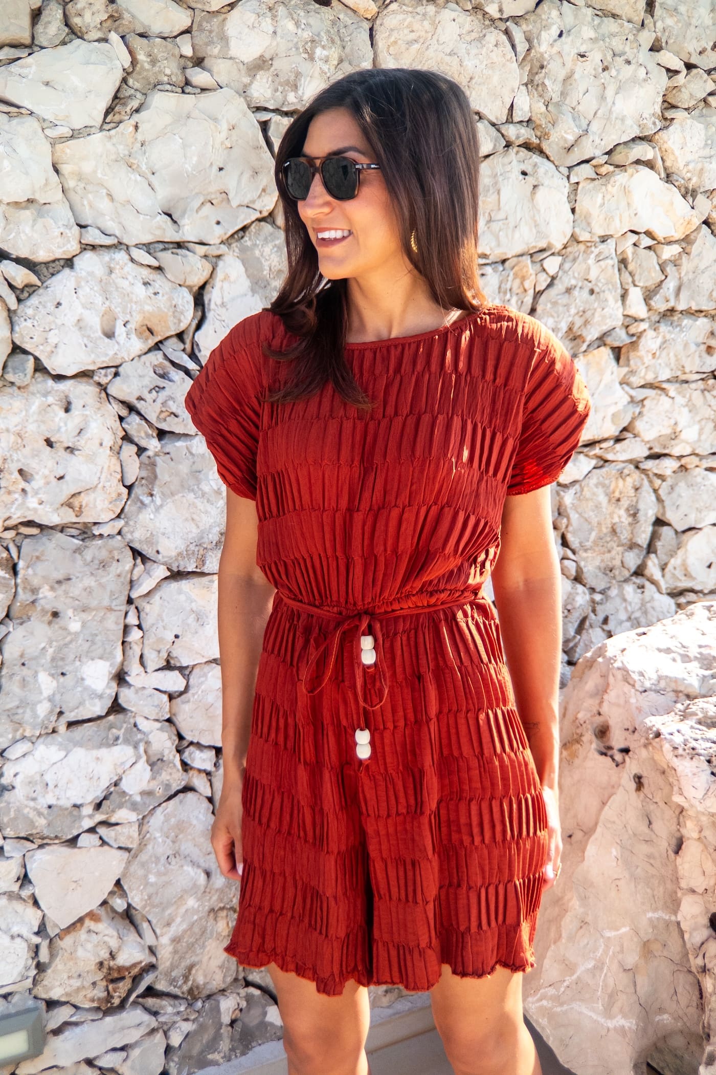Combishort OPHELIE