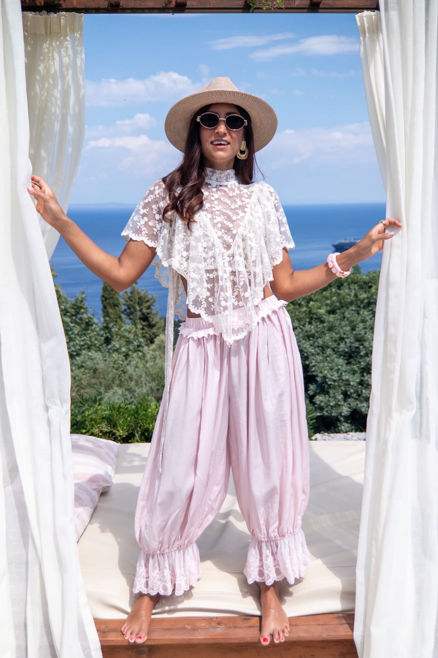 Pantalon EMY