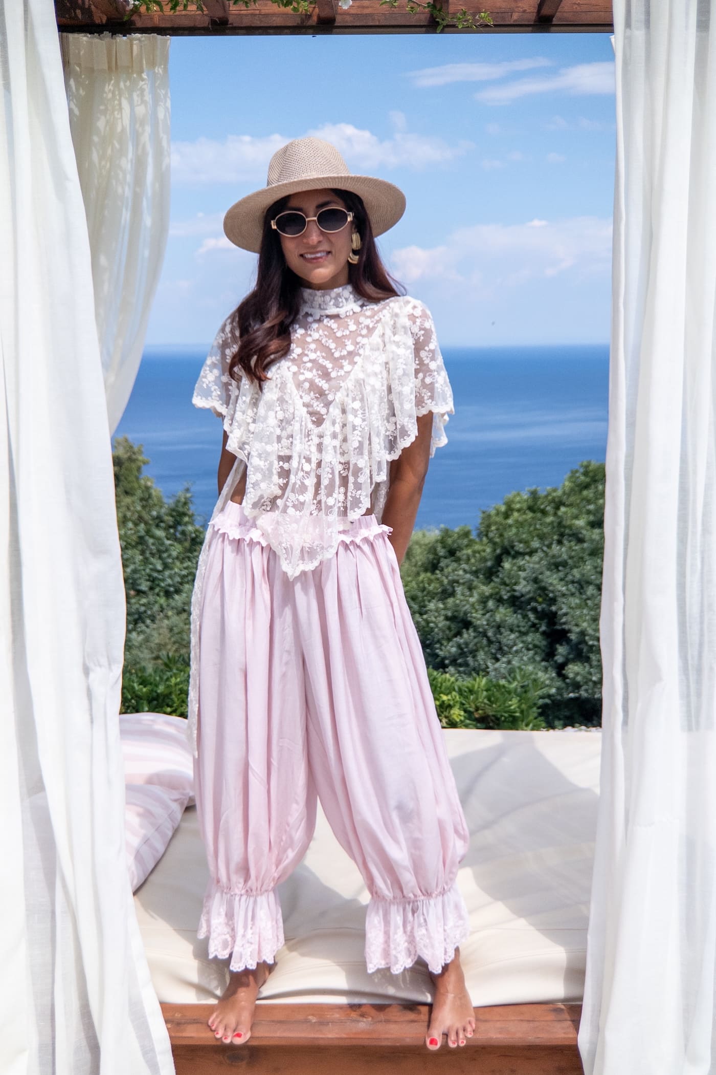 Pantalon EMY