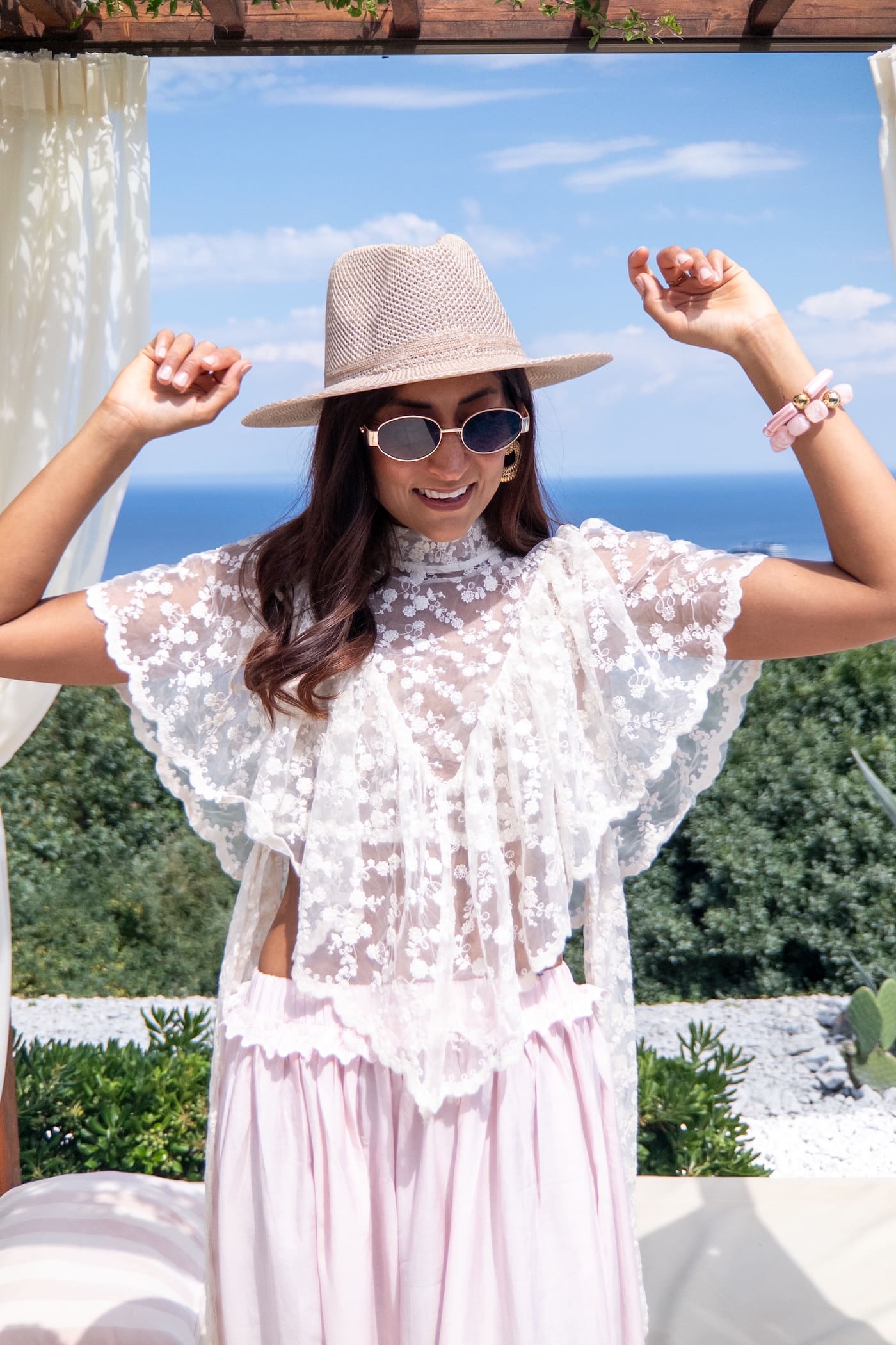 Blouse ANESA