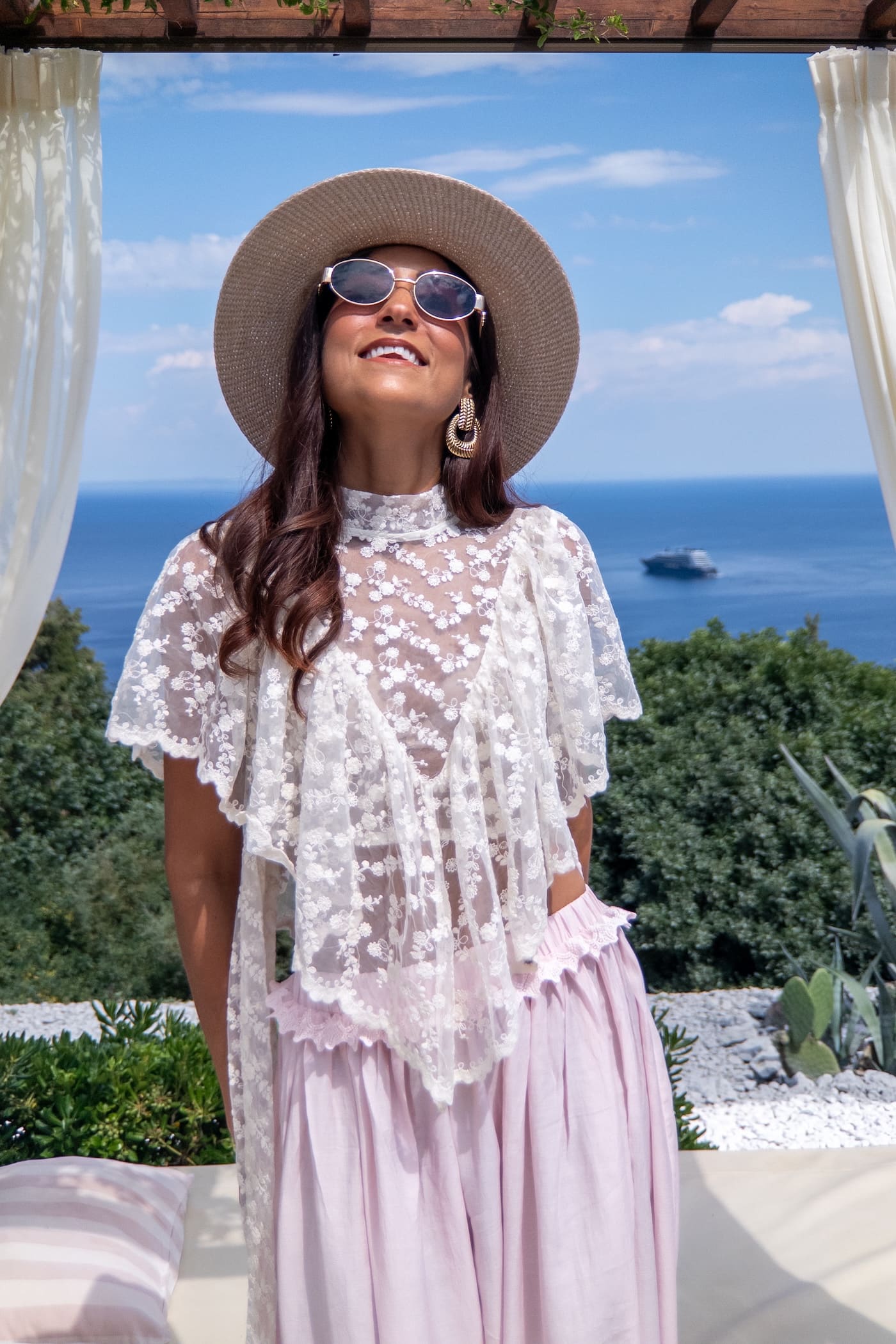 Blouse ANESA