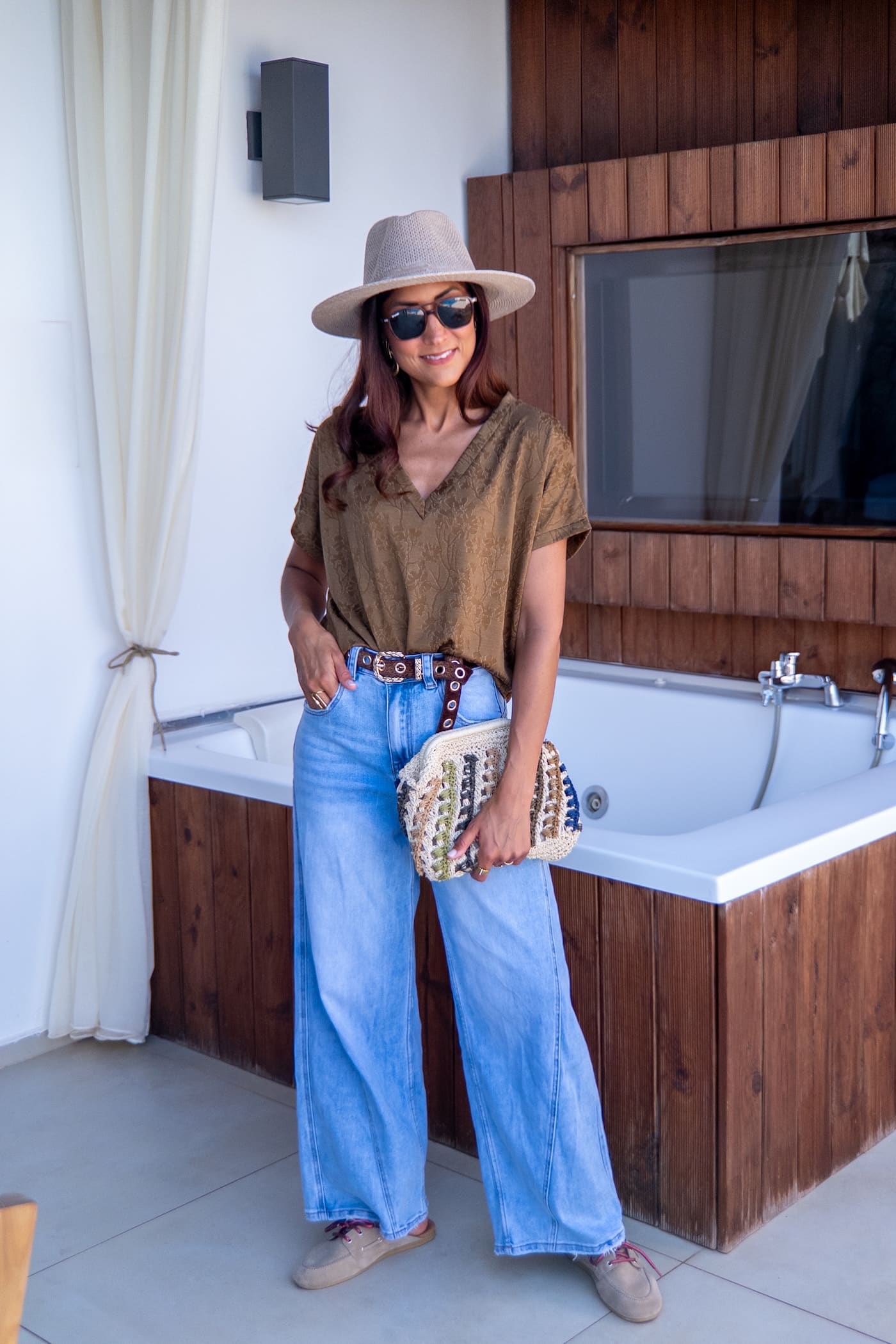 Jeans COLINE