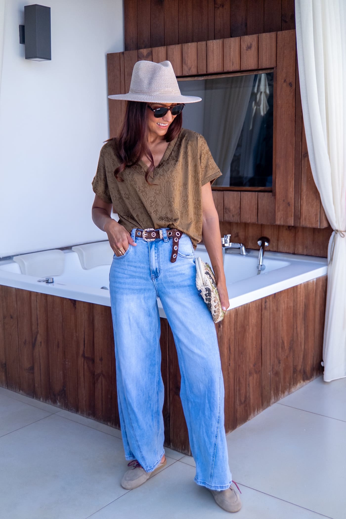 Jeans COLINE