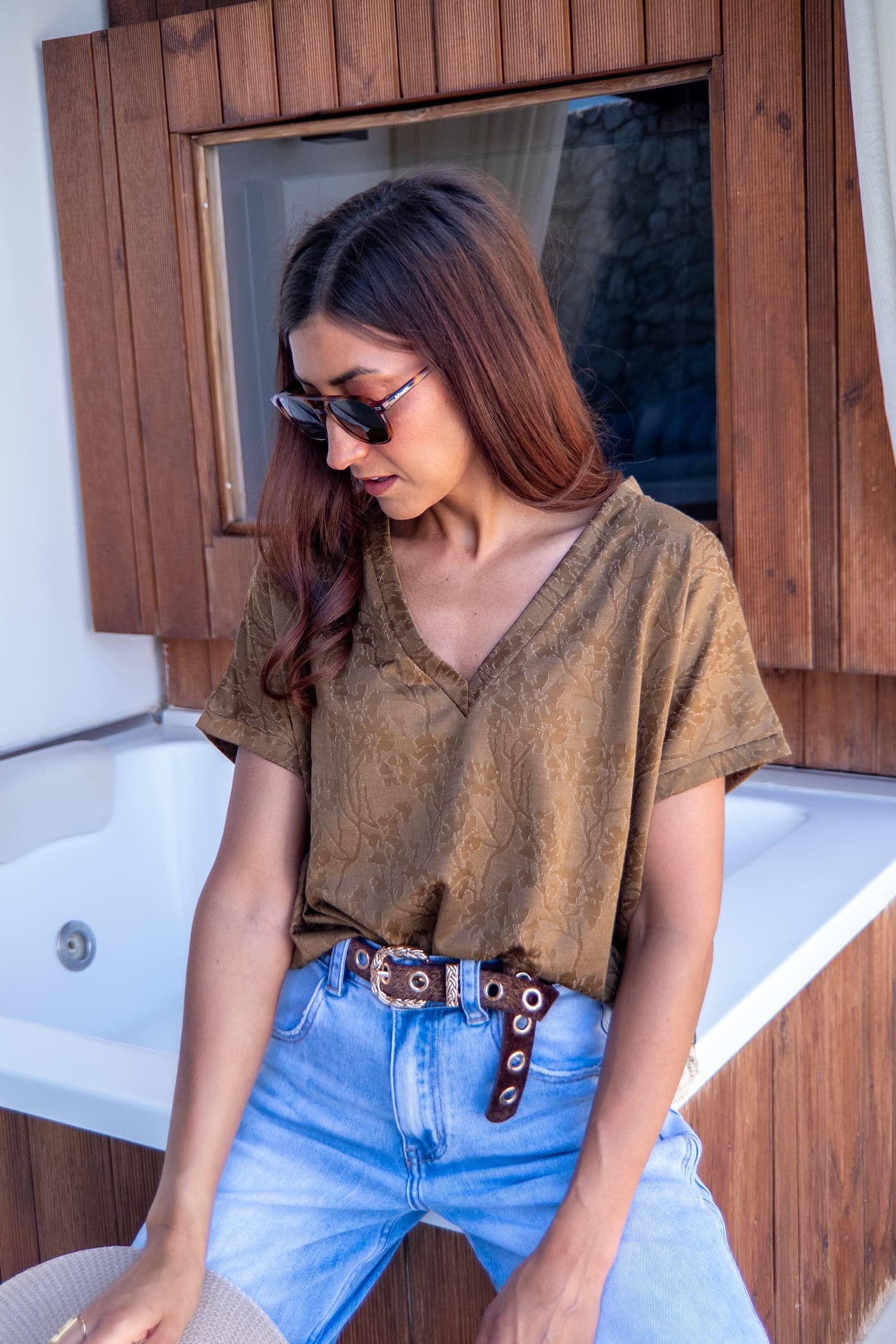 T-Shirt LOYS