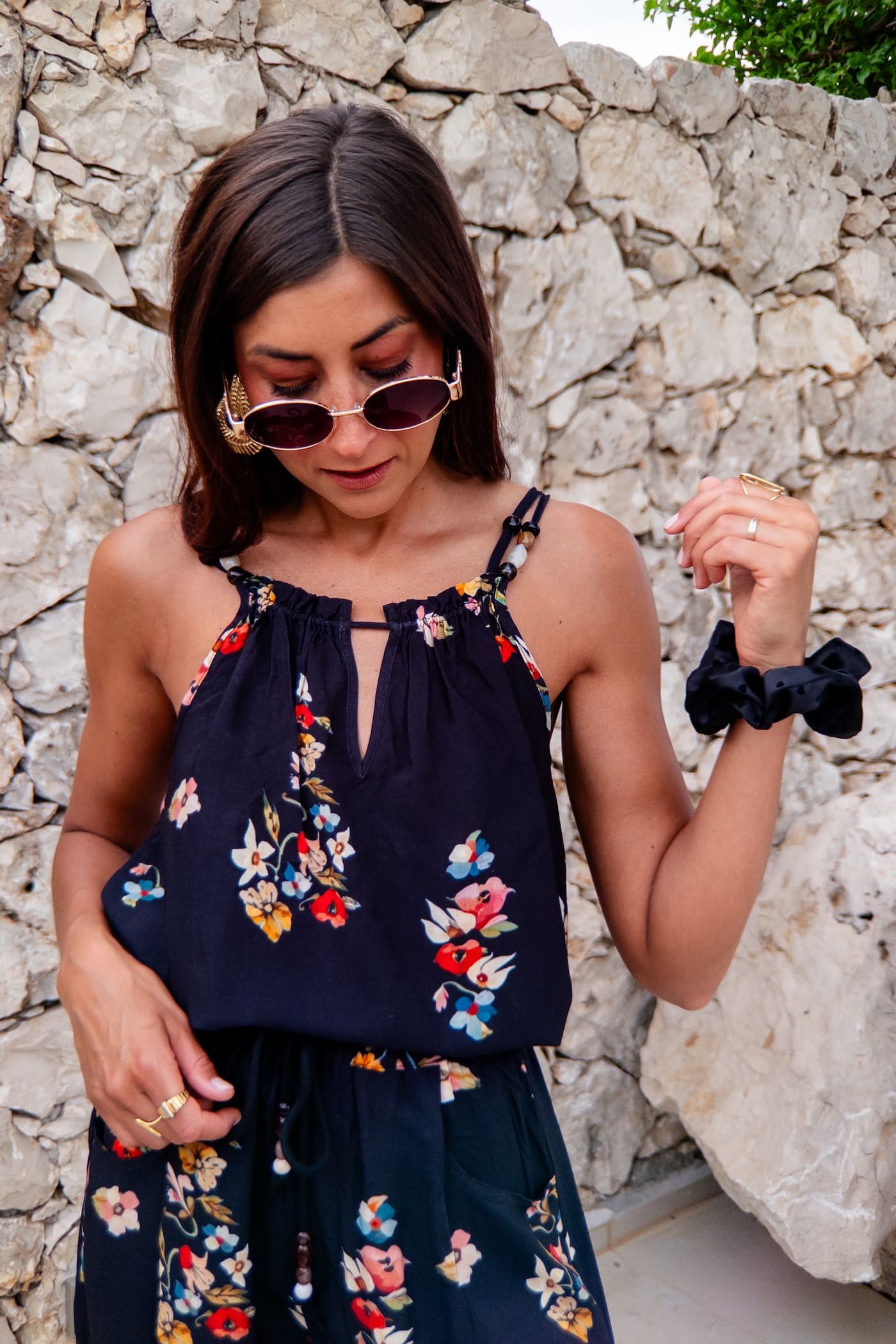 Blouse CESAR