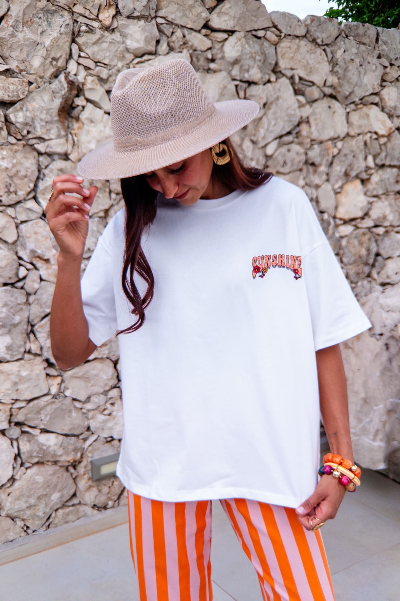 T-Shirt SUNSHINE