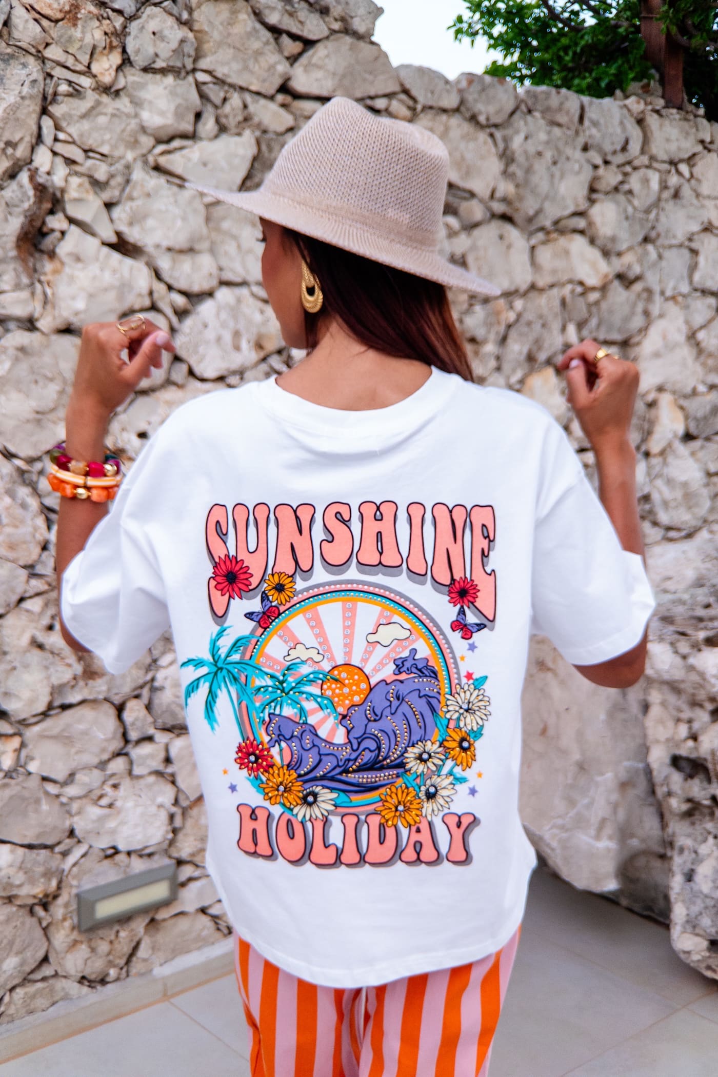 T-Shirt SUNSHINE