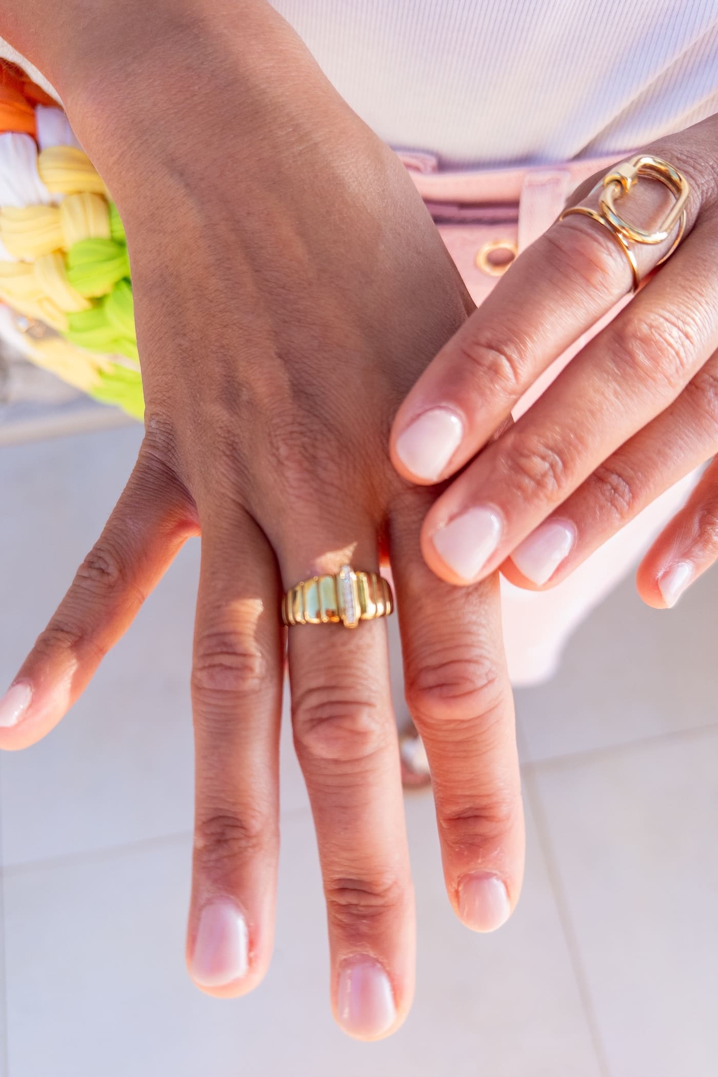 Ring GENE