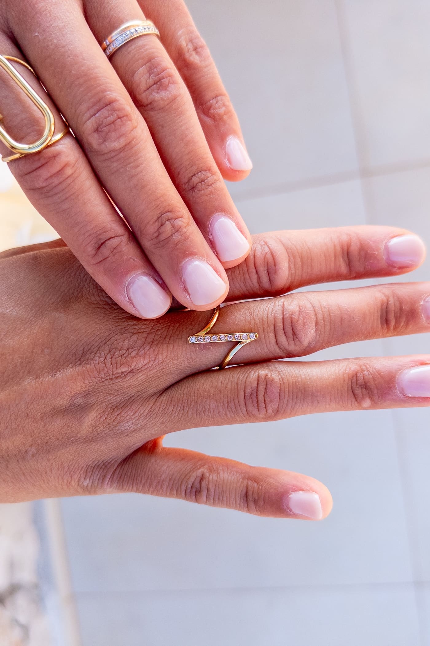 Ring STACE