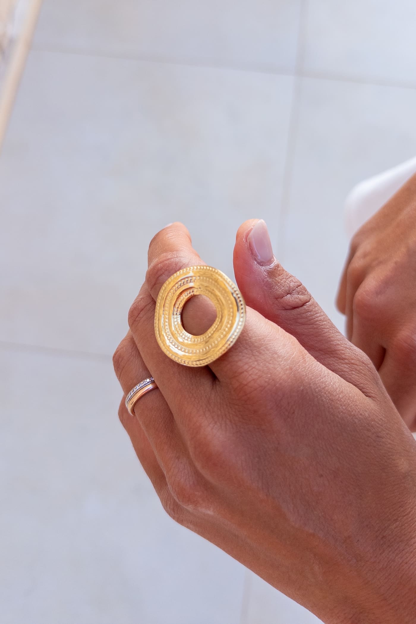 Ring ROLIE