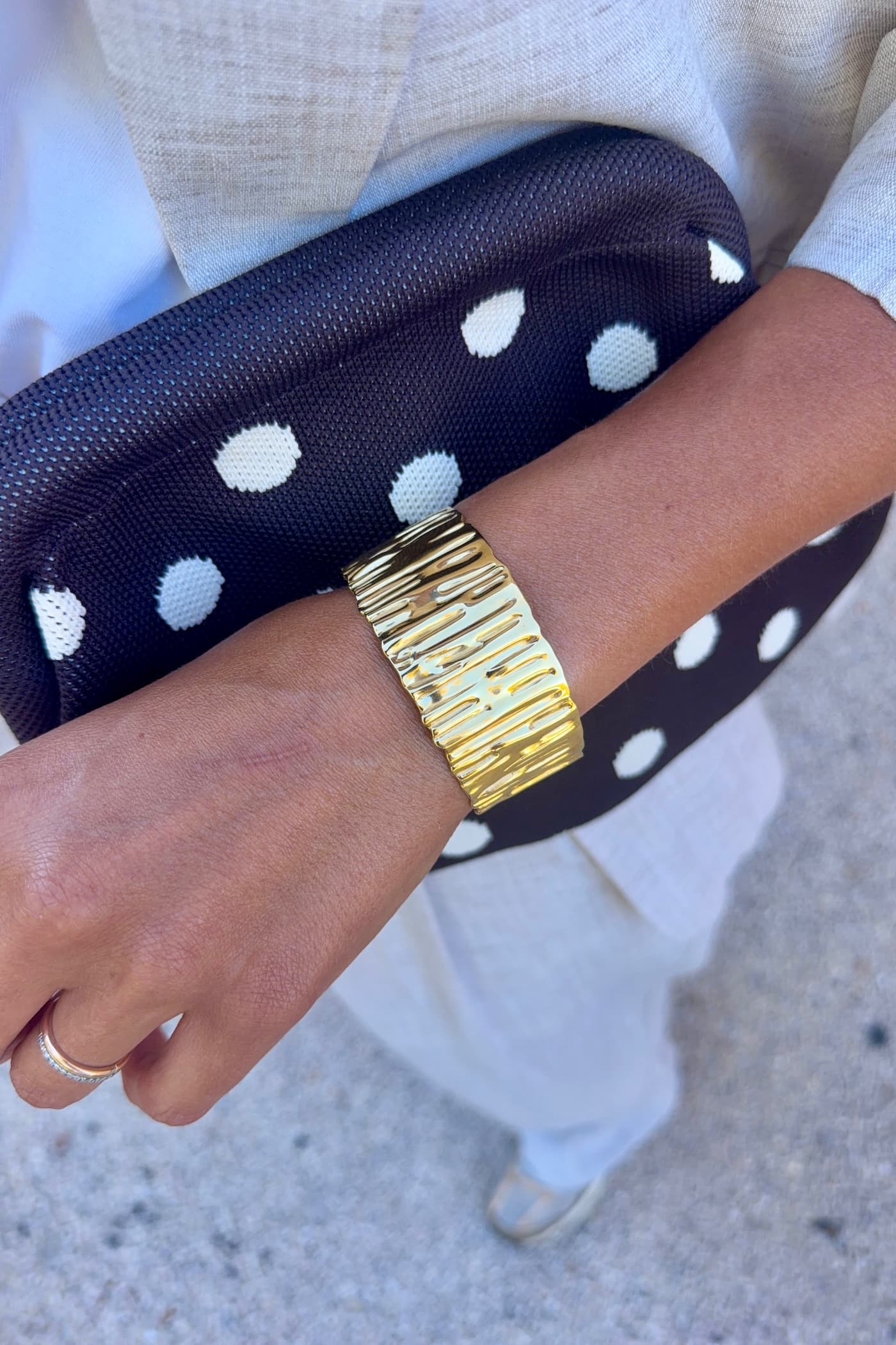 DORA bangle