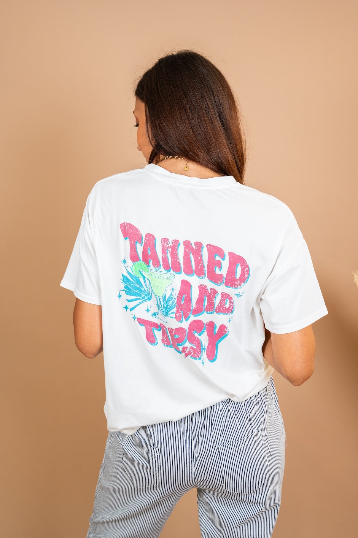 Cocktail-T-shirt