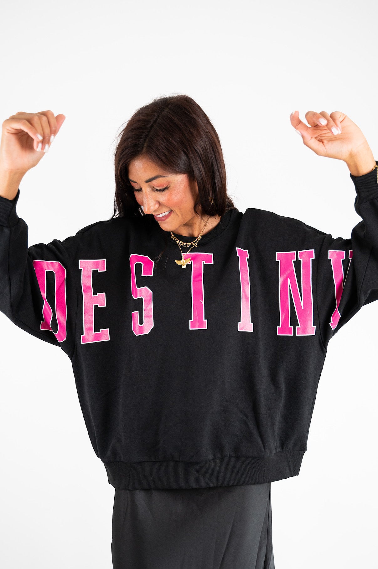 Sweat Destiny Noir