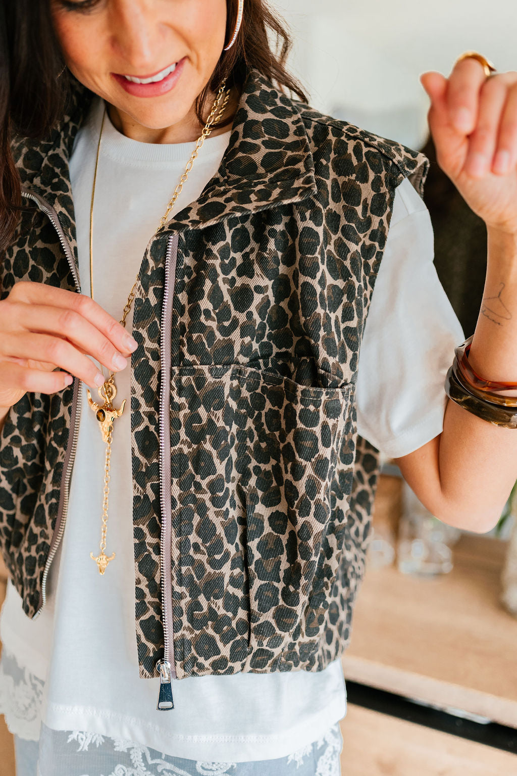 Veste MEVIE