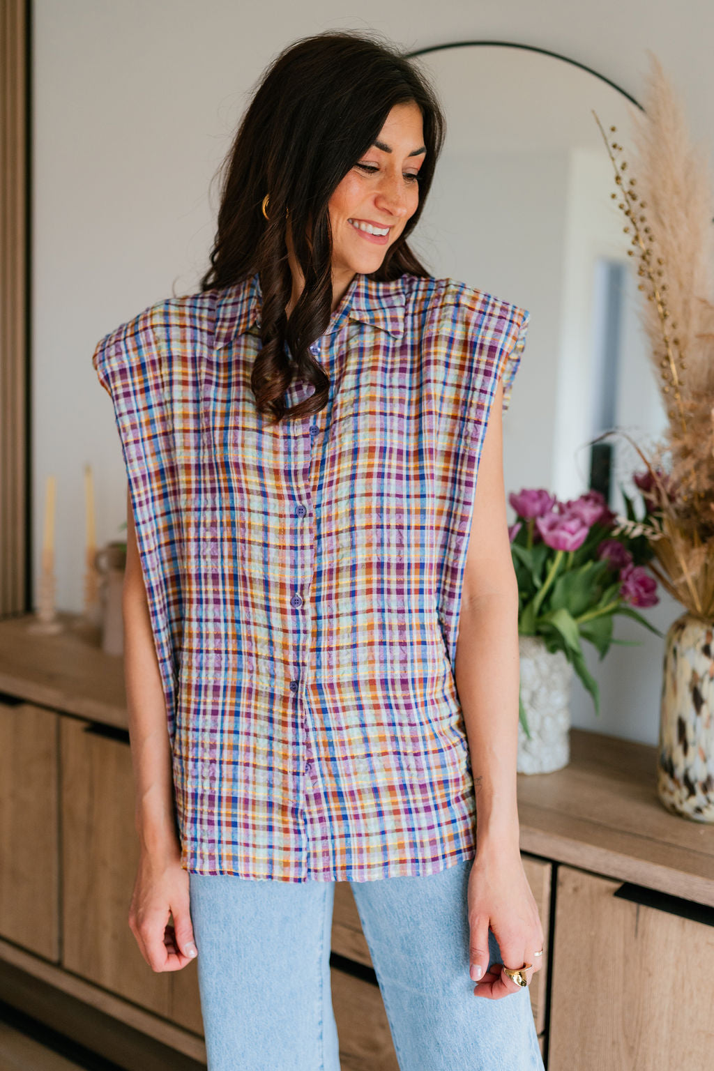 Chemise KENZIE