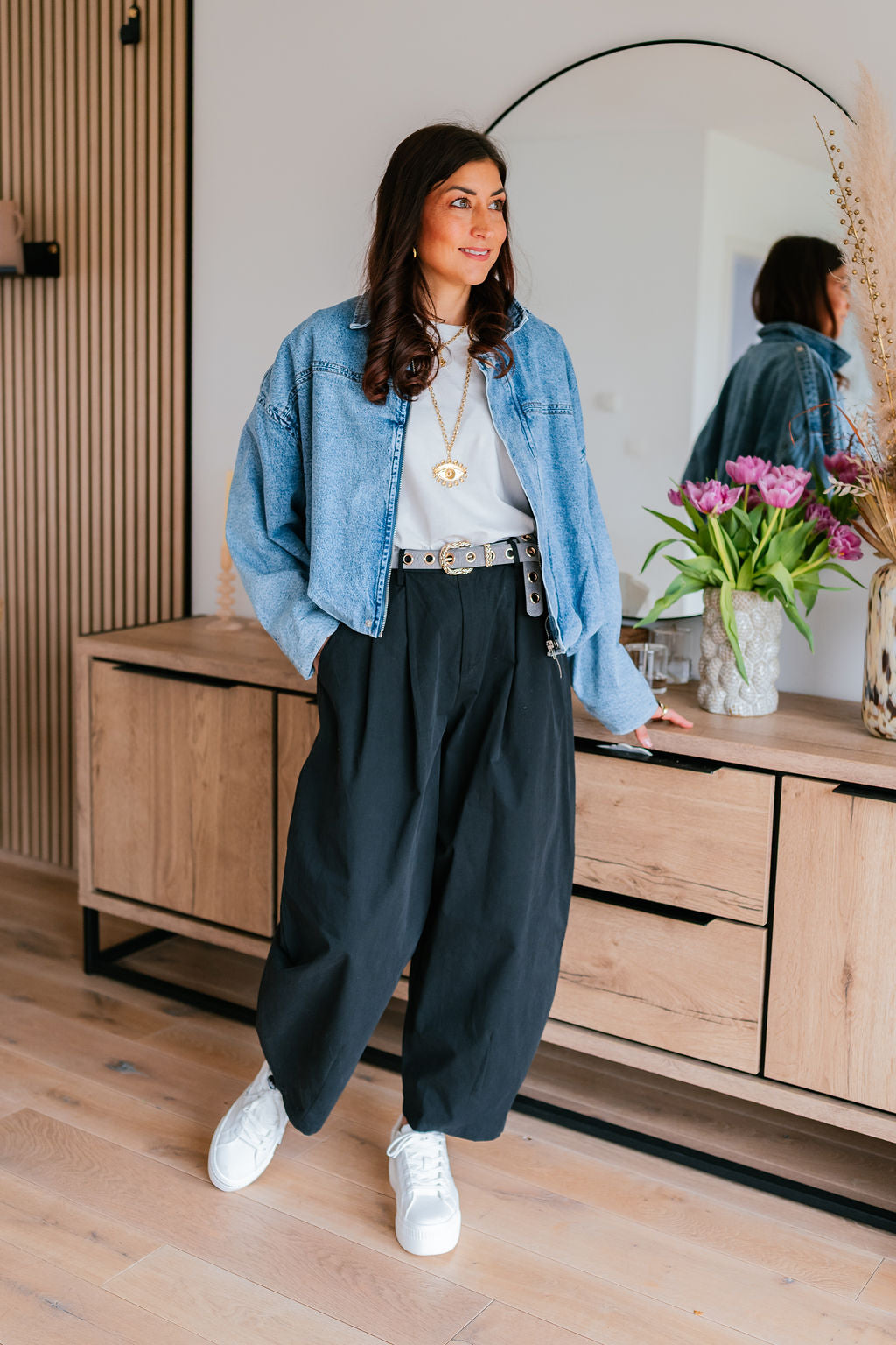 Veste LIZIE