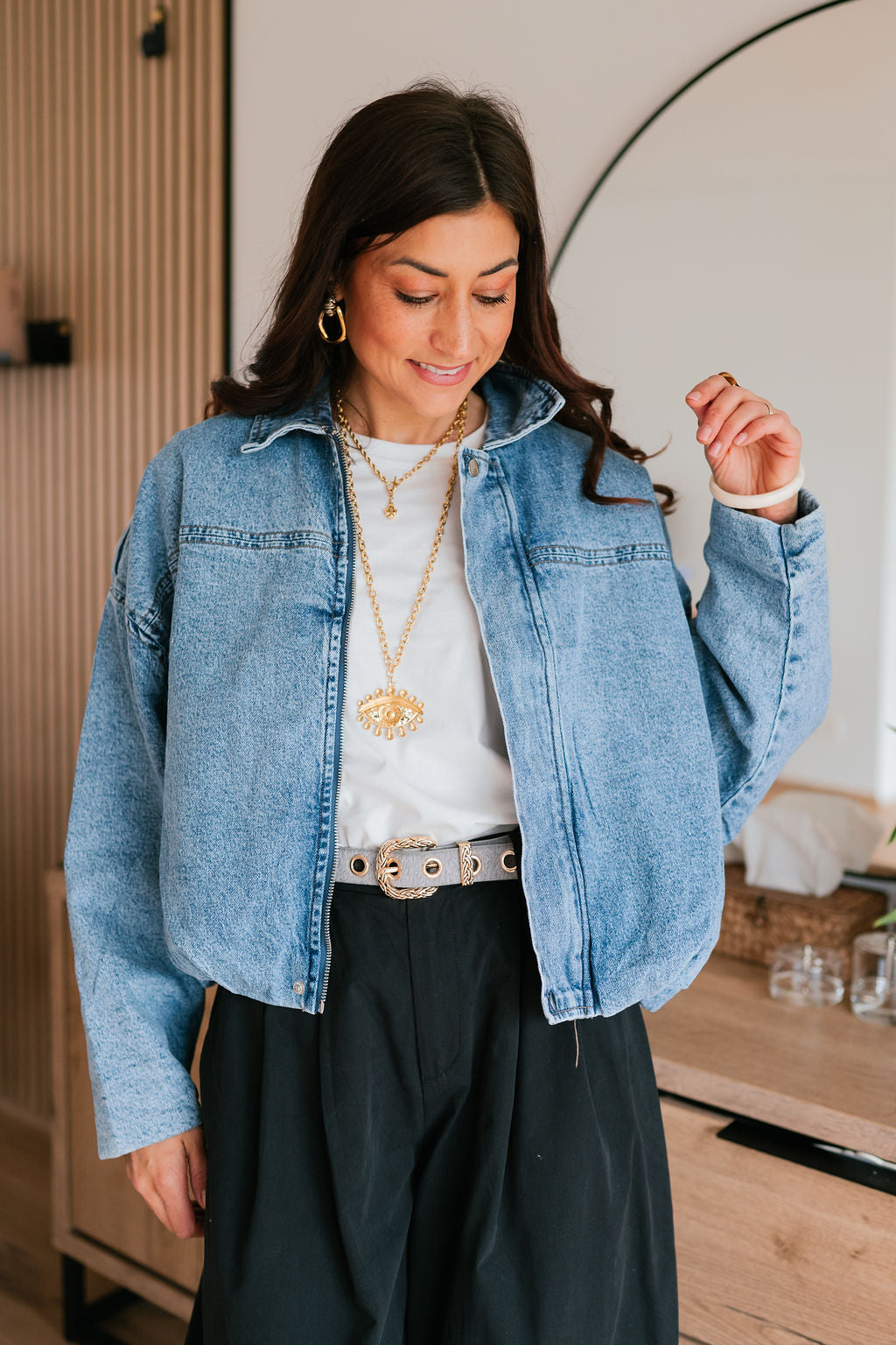 Veste LIZIE