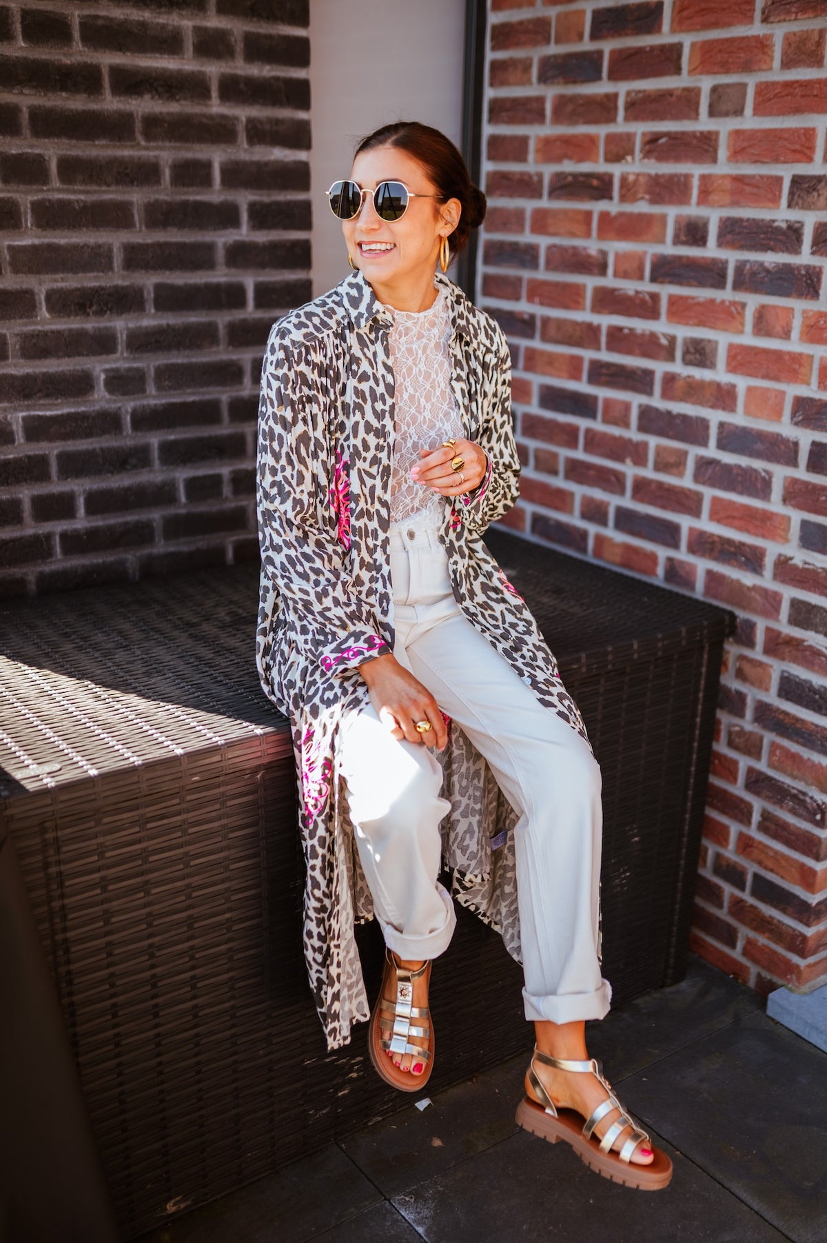 Robe Gaston – Sofyinspi