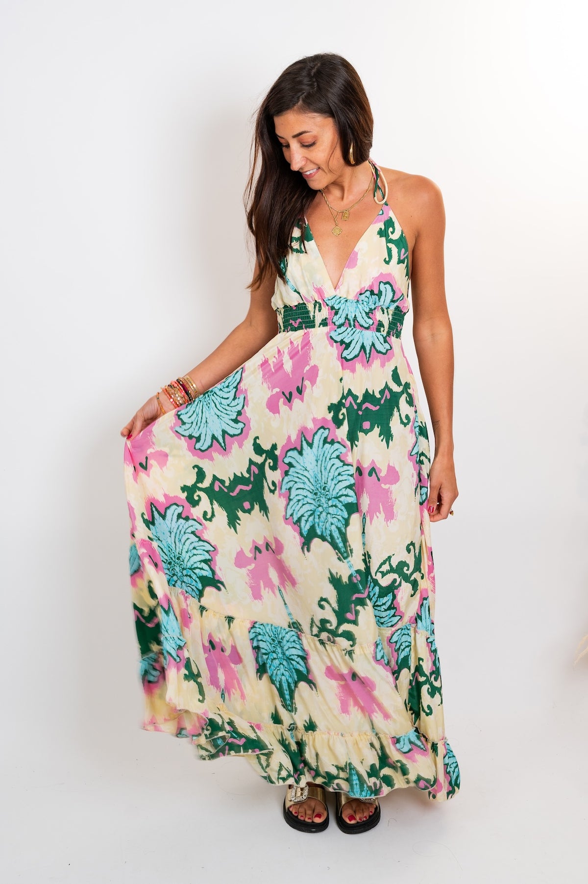 Sofiyan Robe Ventes Flash – Sofyinspi