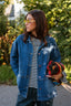 Veste OSCAVE